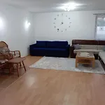 Real Apartment