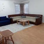 Real Apartment