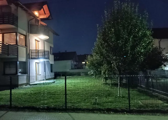 Real Apartment