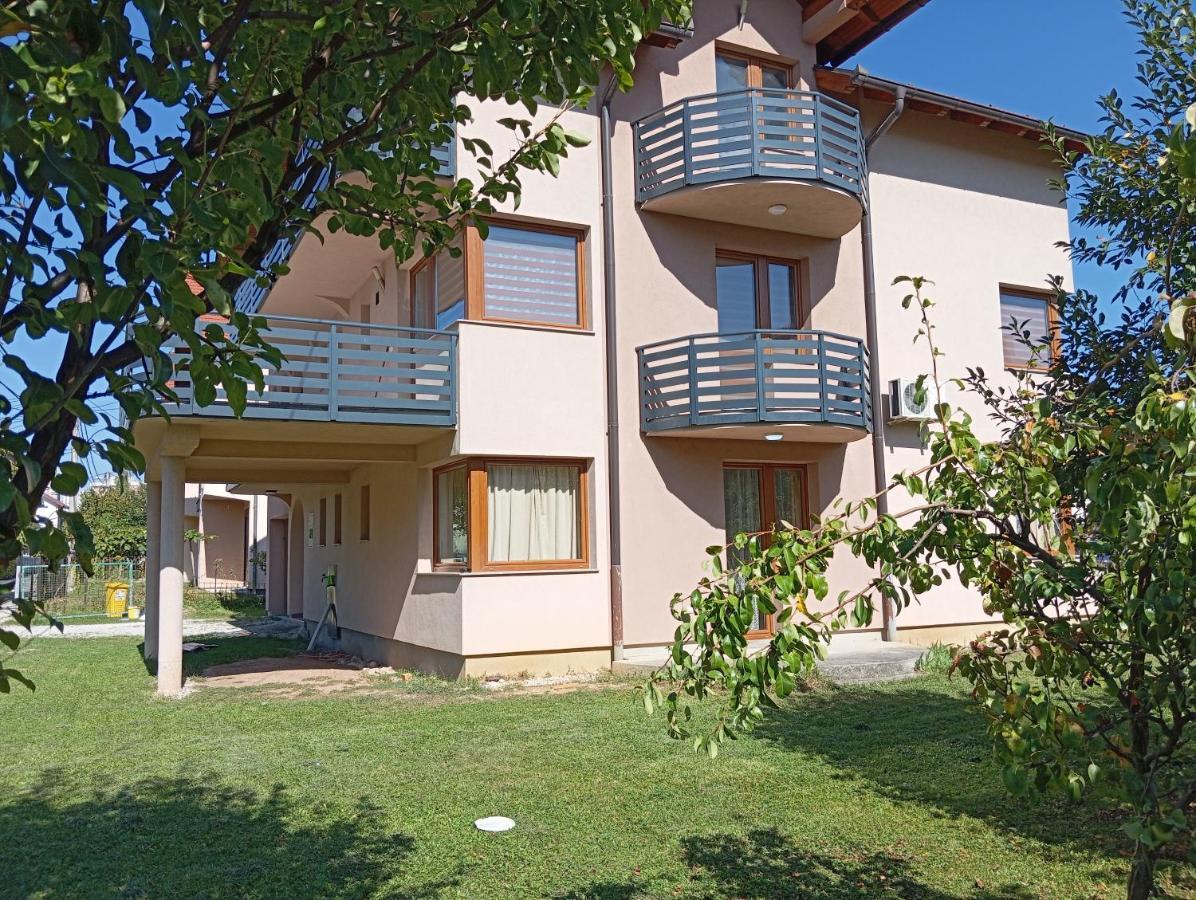 Apartment Real Sarajevo