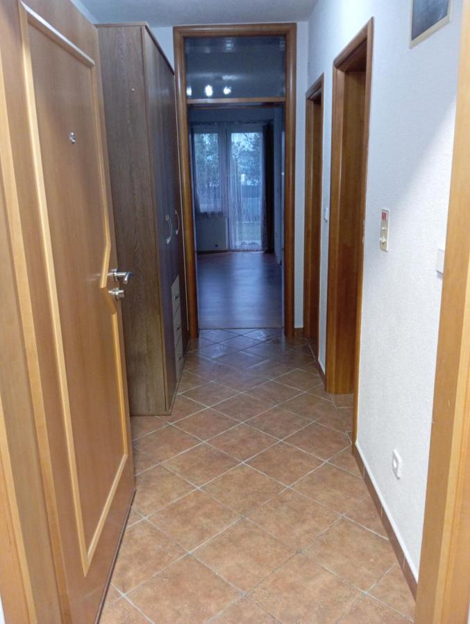 Apartment Real