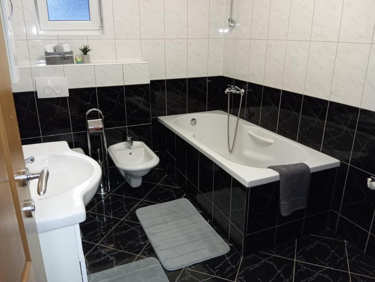 Real Apartment Sarajevo